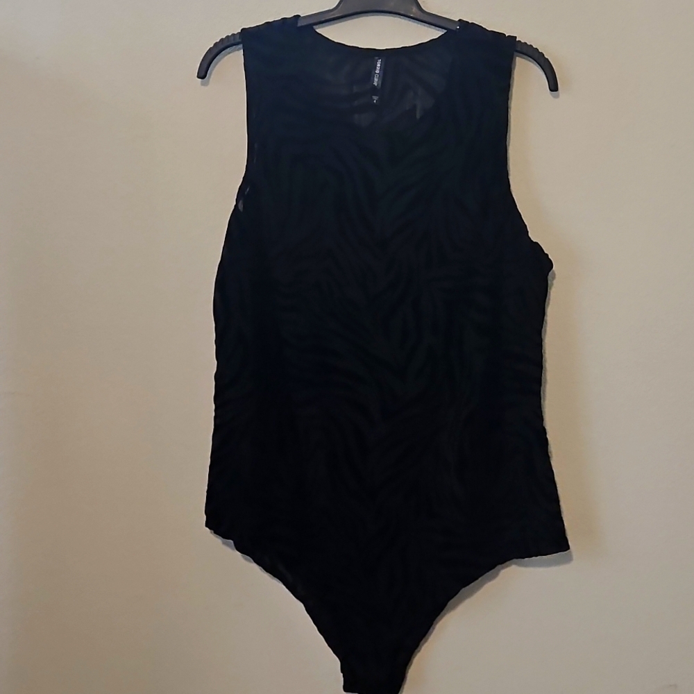 Torrid Bodysuit